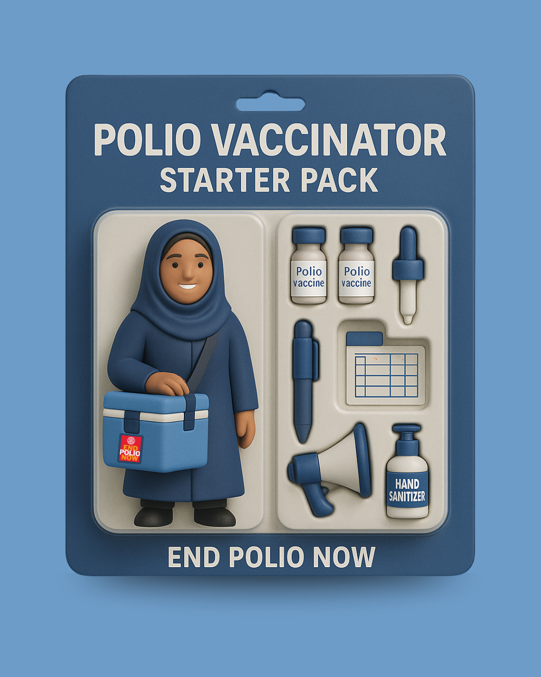 Starter Pack WIW V2