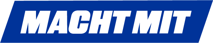 MACHT MIT