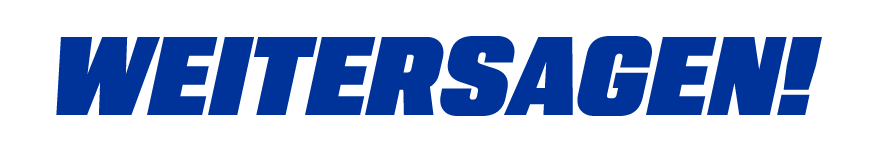 WEITERSAGEN